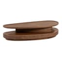 Salontafel Nino large Mangohout - Eleonora