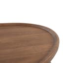Salontafel Nino large Mangohout - Eleonora