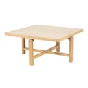 Salontafel Vidar Eikenhout - Eleonora