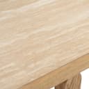 Salontafel Vidar Eikenhout - Eleonora