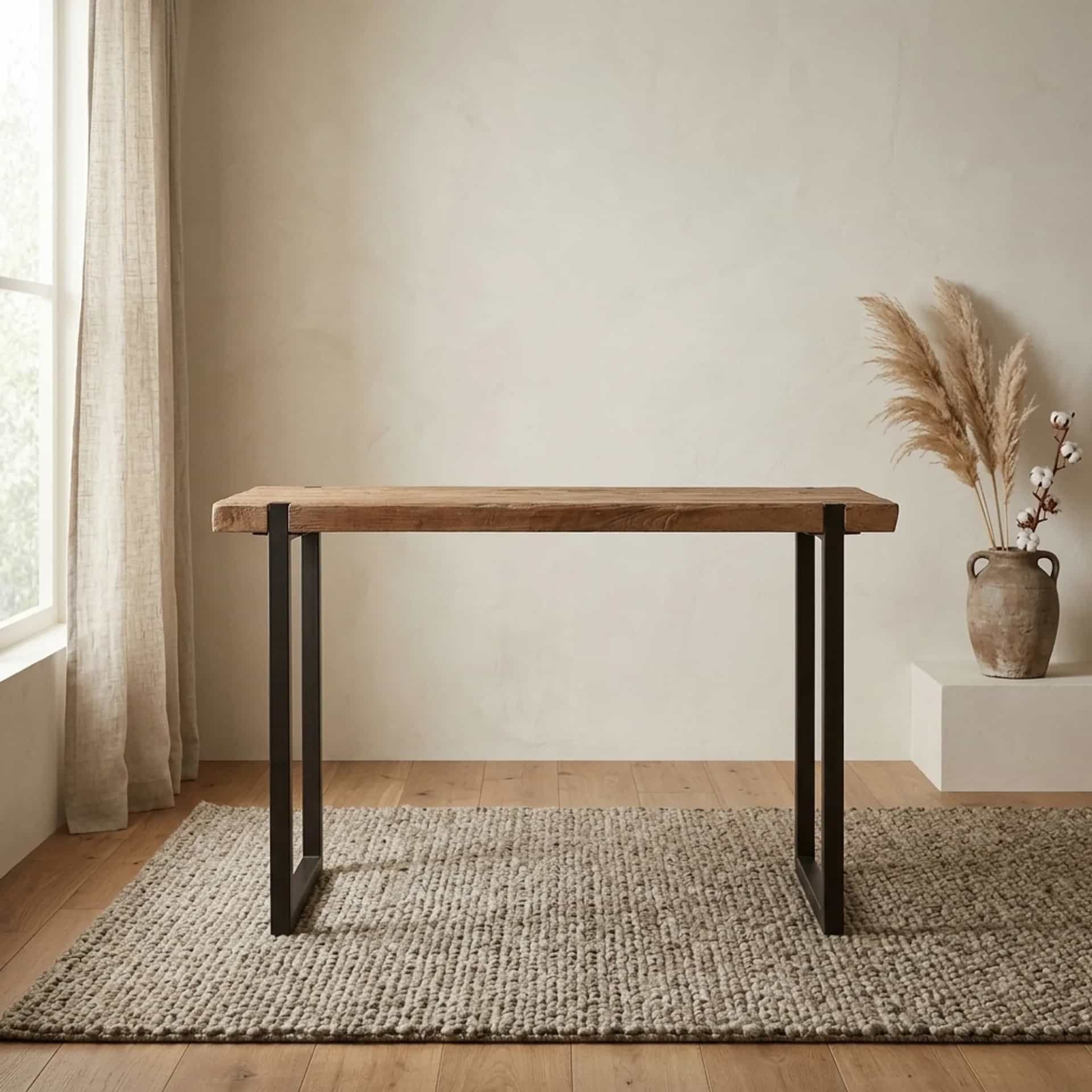 Bureau Beam - DTP Home