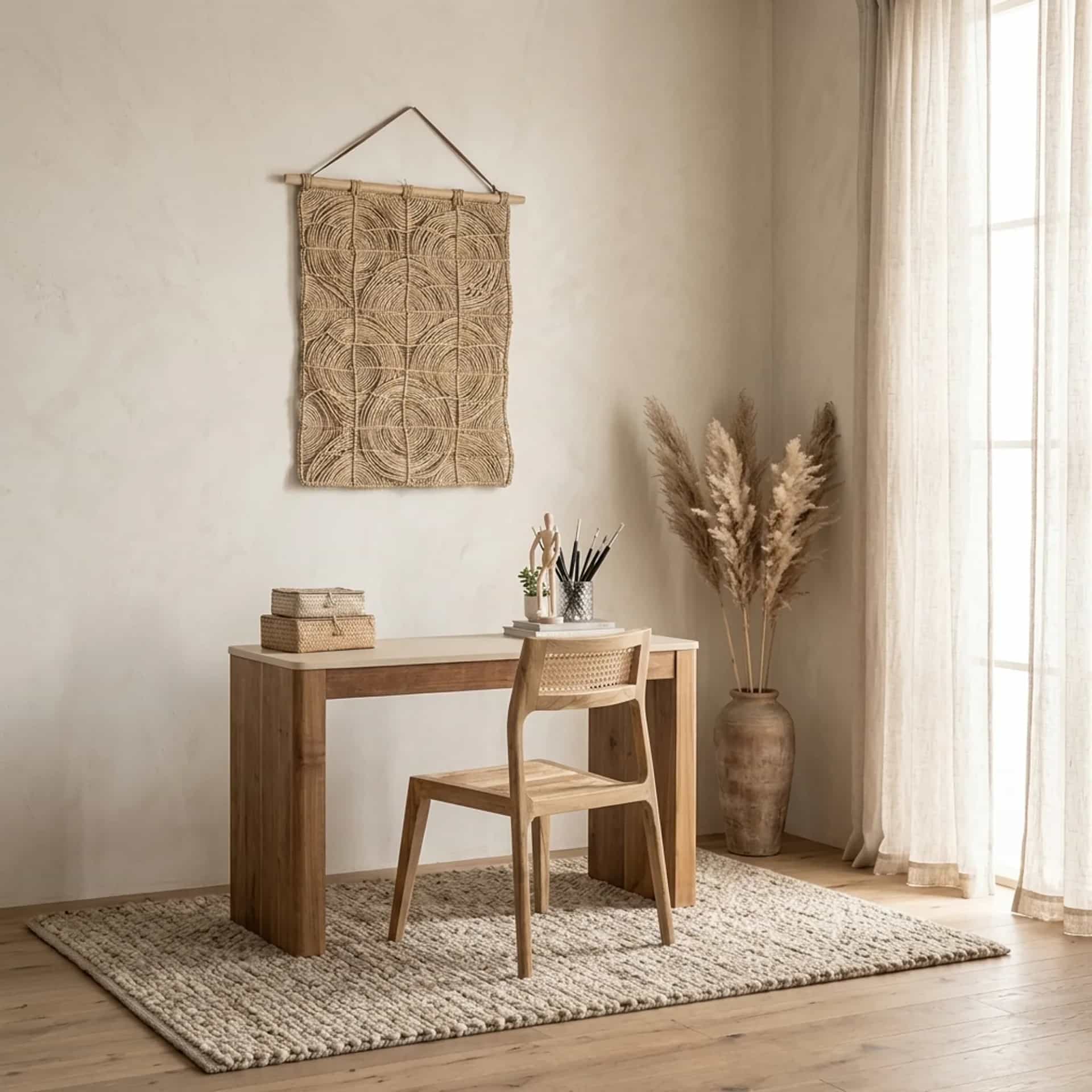 Bureau Bliss 2 - DTP Home