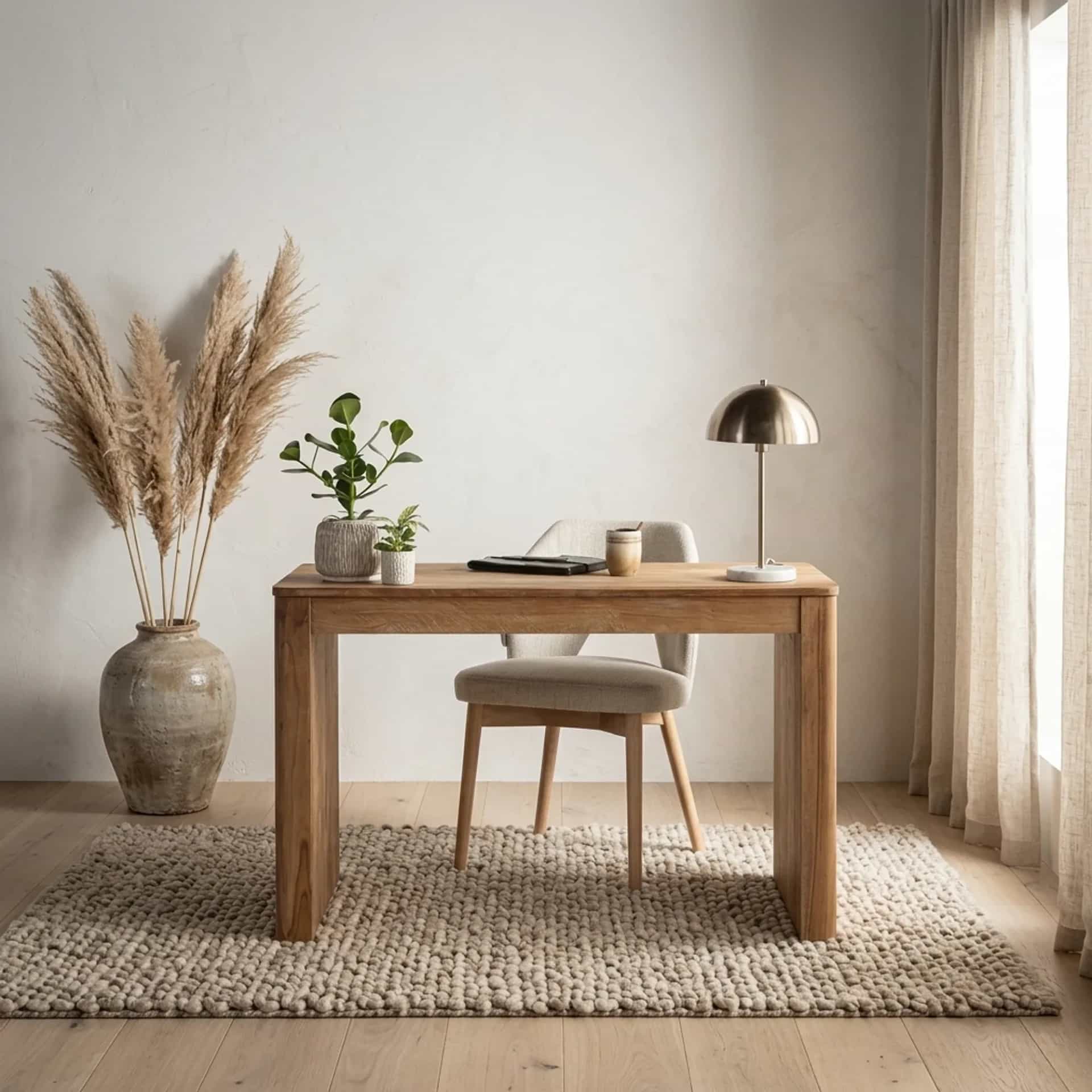 Bureau Bliss - DTP Home