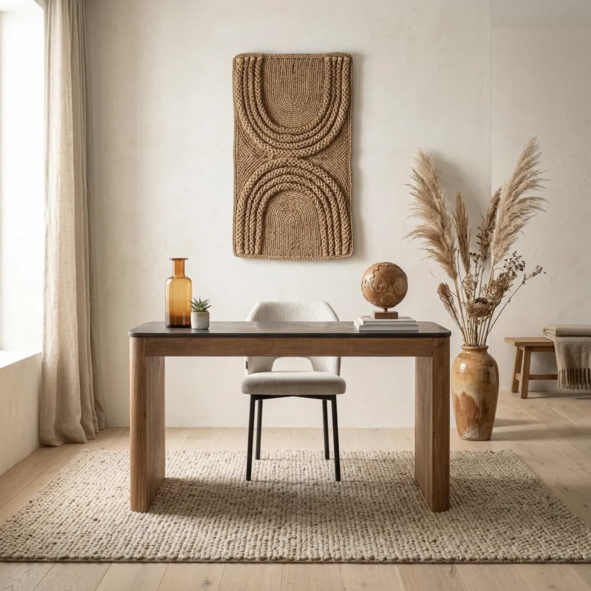 Bureau Soho - DTP Home