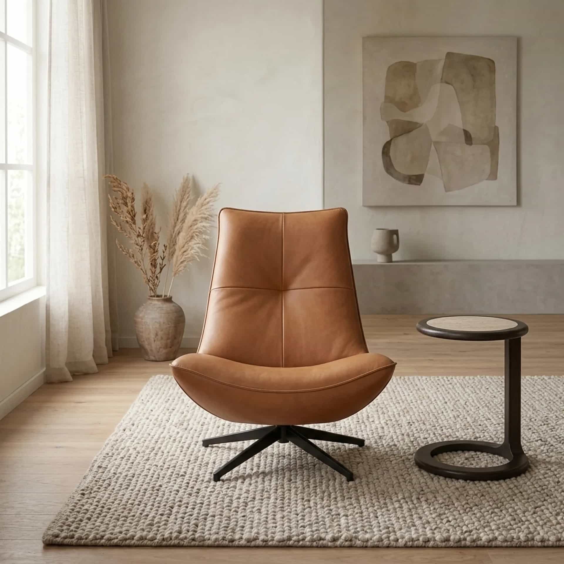 Cross fauteuil
