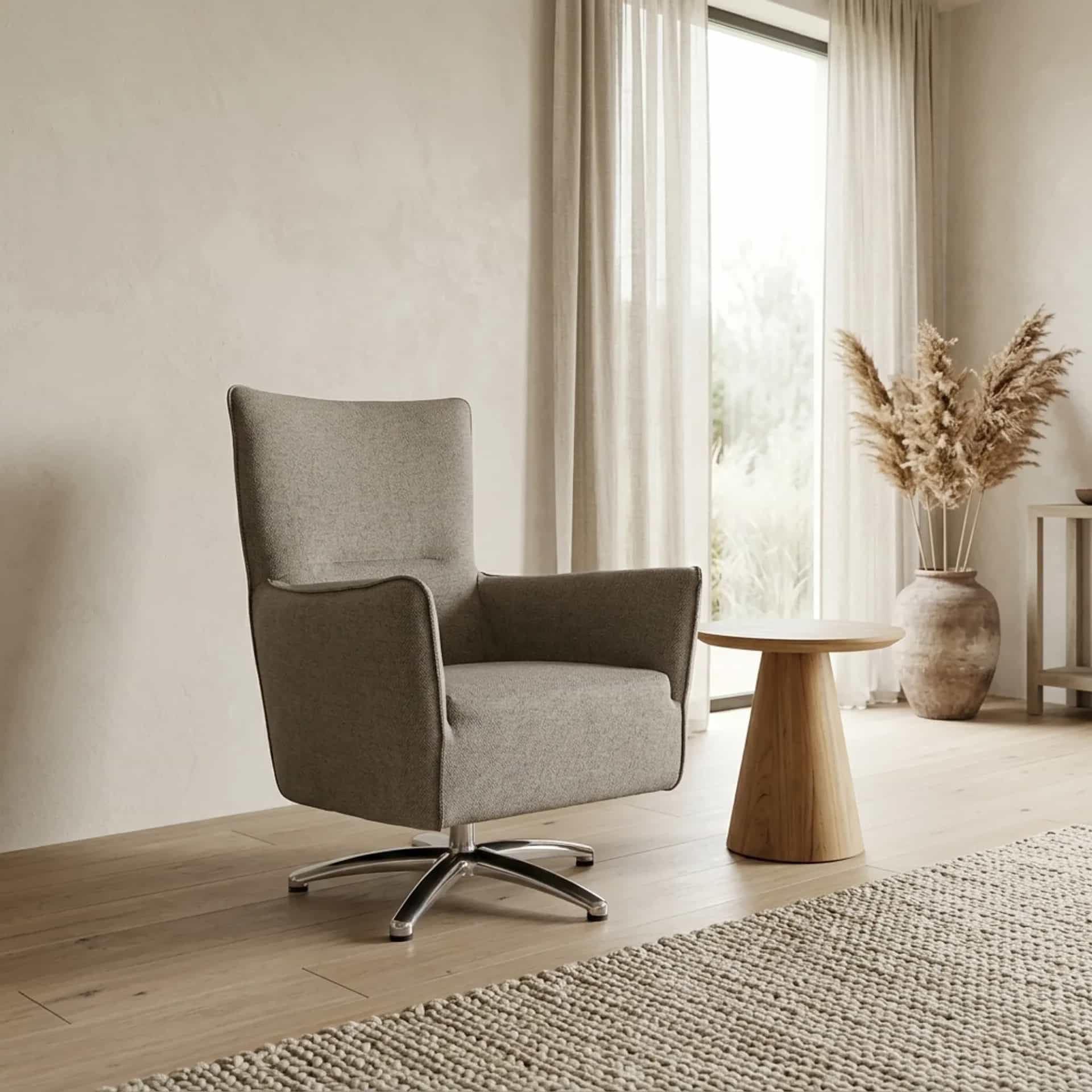 Fauteuil Dover