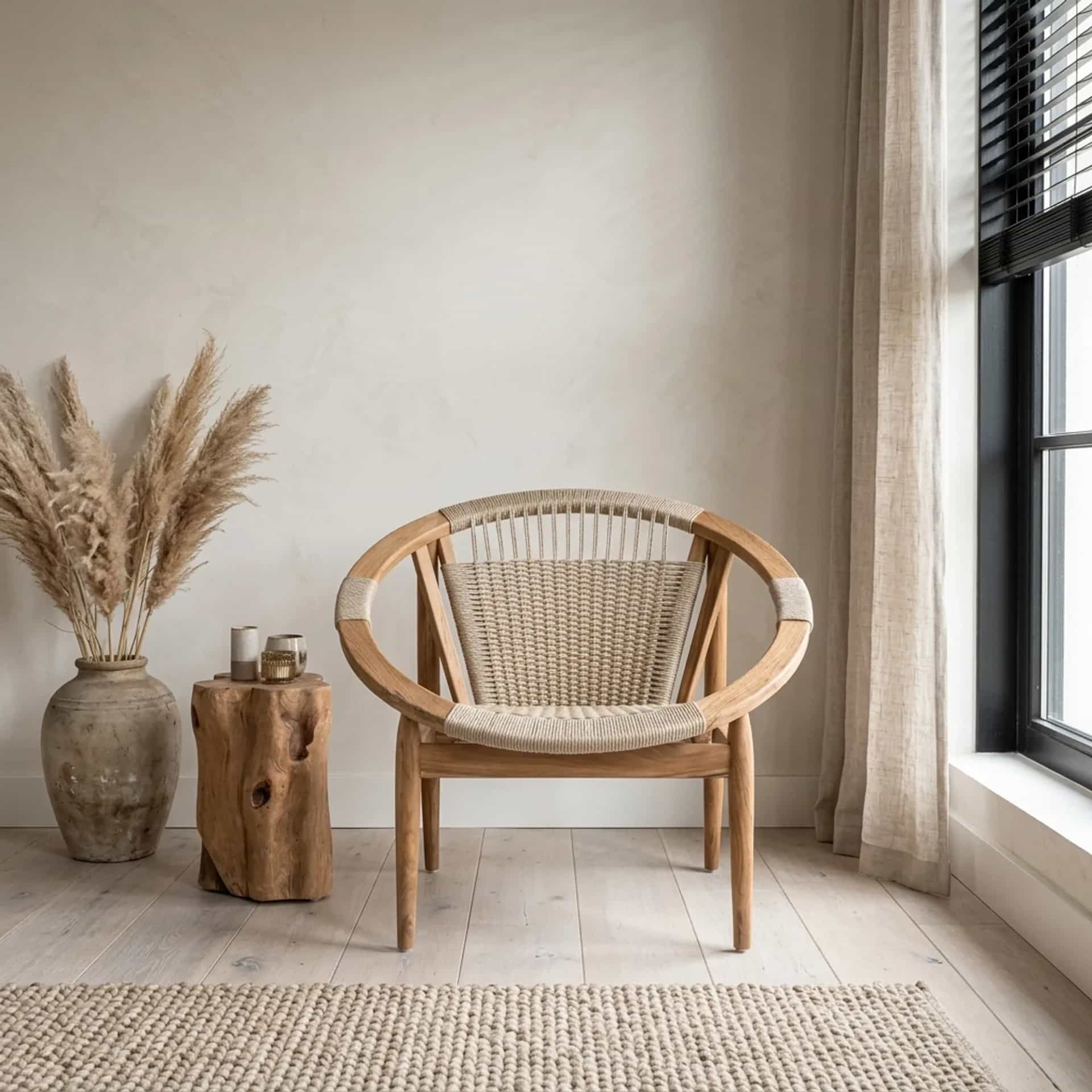 Loungestoel Kumo - MUST Living