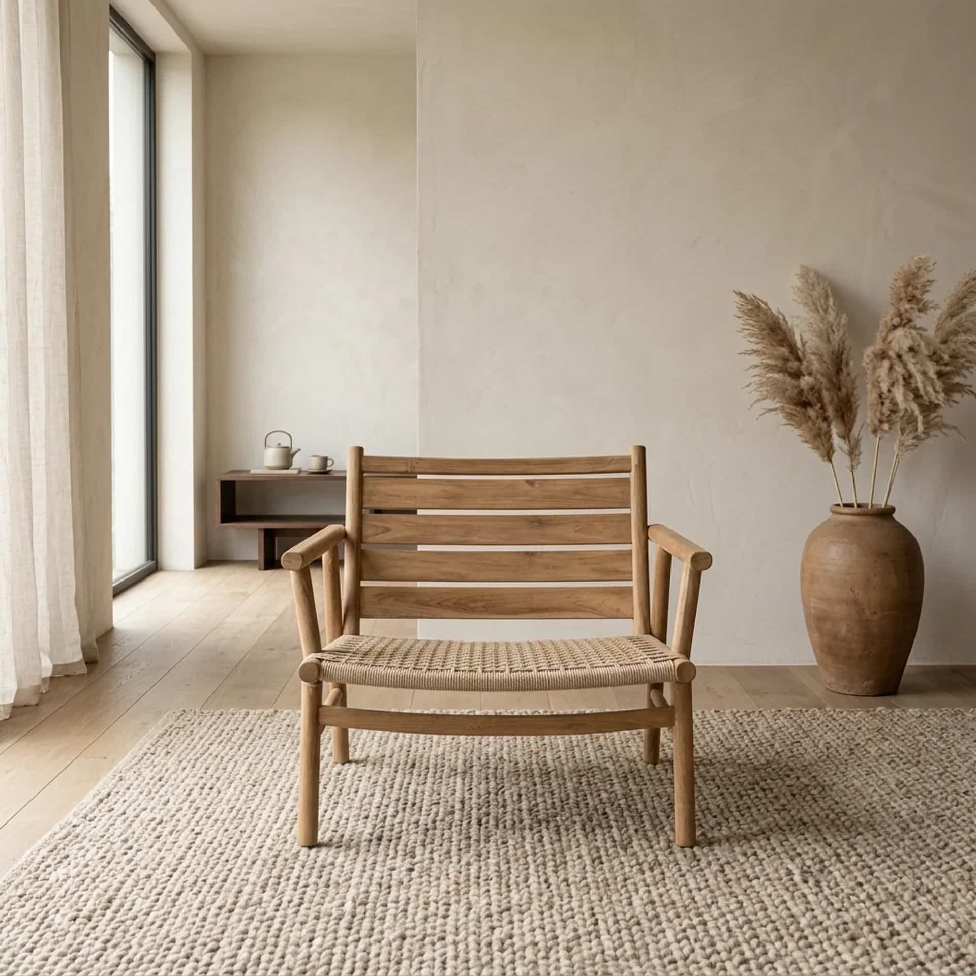 Loungestoel Ono - MUST Living