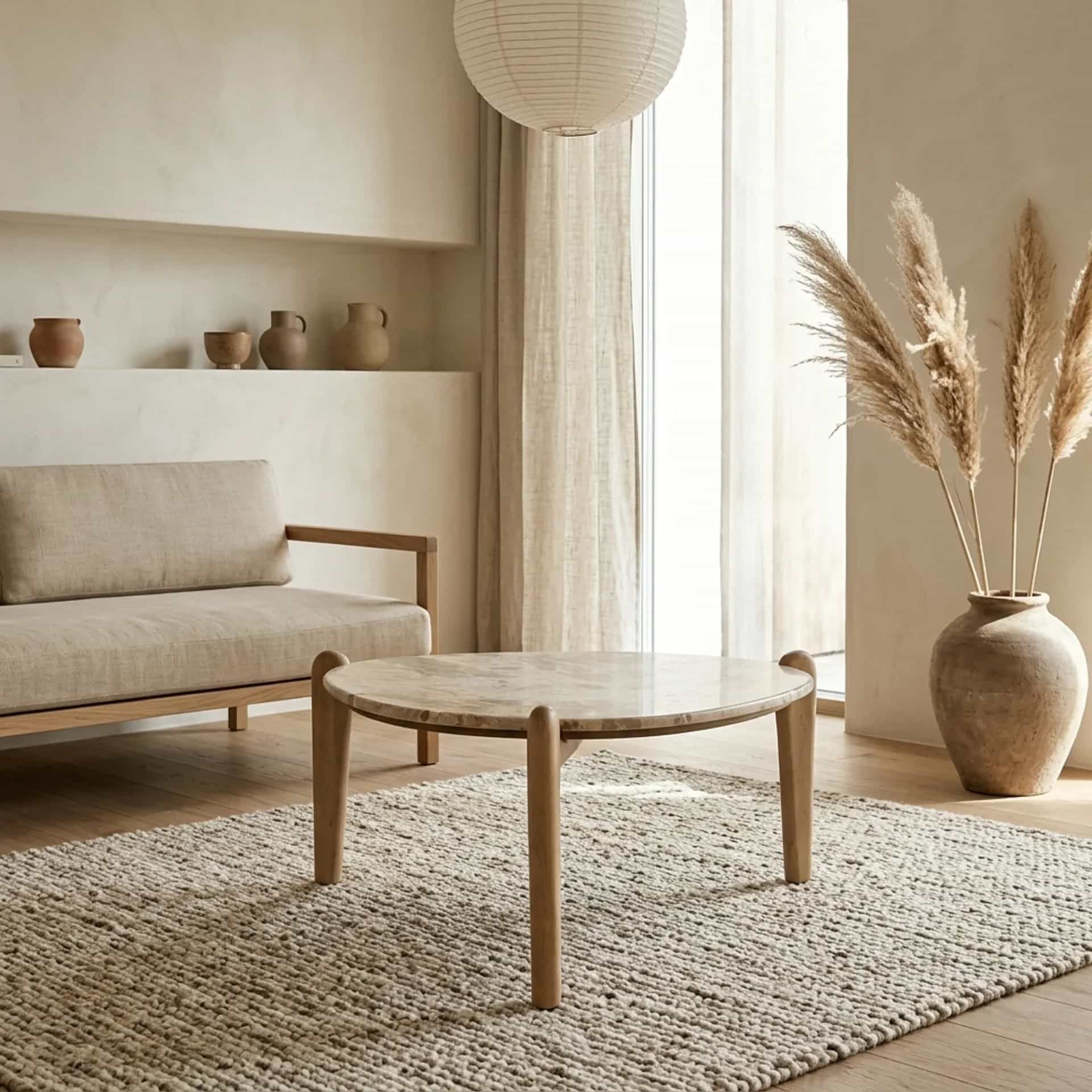 Tafel Marnish Large - By-Boo