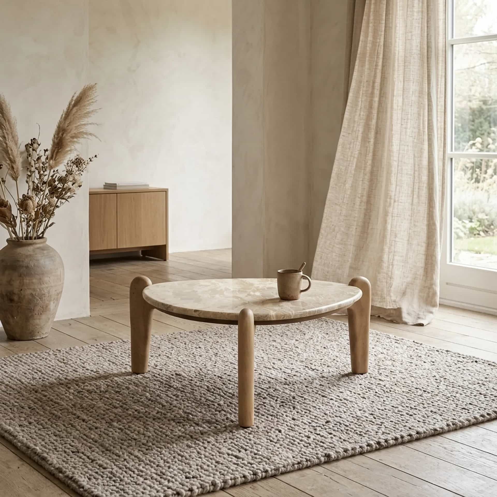 Tafel Marnish Small - By-Boo