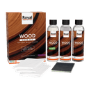 Natural Wood Sealer - Oranje Furniture Care