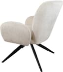 Bobby draaifauteuil 360 - Perfect Harmony - Ivory 02 - My Sons