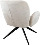 Bobby draaifauteuil 360 - Perfect Harmony - Ivory 02 - My Sons