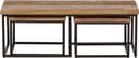Casa salontafel, set van 3 - My Sons