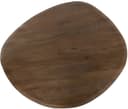 Eetkamertafel 140, Mango Malaga Brown - My Sons