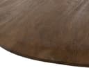 Eetkamertafel 140, Mango Malaga Brown - My Sons