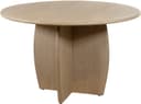 Eetkamertafel Ø120, Acacia Weathered Wood - My Sons