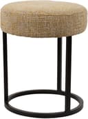 Escabel hocker - Ø40 - Coco - Mustard 06 - My Sons