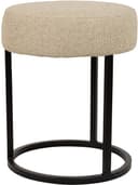 Escabel hocker - Ø40 - Rhythm - Beige 05 - My Sons