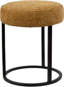 Escabel hocker - Ø40 - Coco - Gold 132 - My Sons