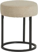 Escabel hocker - Ø40 - Alpine - Beige - My Sons