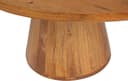 Salontafel 120, geometrisch, Ginger - My Sons