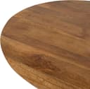 Bijzettafel Ø55, hoog, Ginger - My Sons
