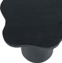 Fiore salontafel 98, Black - My Sons