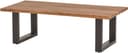 Salontafel 120, Freeshape Table Collection - My Sons