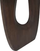 Eetkamertafel 200, Mango Brown Walnut - My Sons