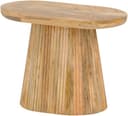 Salontafel 60, oval - My Sons