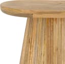 Salontafel 60, oval - My Sons
