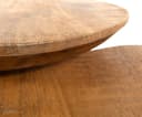 Erfurt salontafel organisch, set van 2, Smooth Natural - My Sons