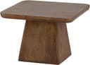 Salontafel 60, Mango Brown Walnut - My Sons
