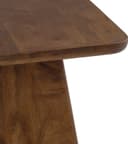 Salontafel 60, Mango Brown Walnut - My Sons