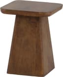 Bijzettafel 40, Mango Brown Walnut - My Sons