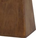 Bijzettafel 40, Mango Brown Walnut - My Sons