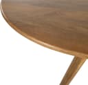 Eetkamertafel 280, blad organisch - My Sons