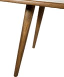 Eetkamertafel 280, blad organisch - My Sons