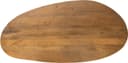 Eetkamertafel 280, blad organisch - My Sons