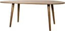 Eetkamertafel 280, blad organisch - My Sons