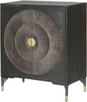 2-deurs kast, laag - My Sons