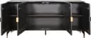 Dressoir 180 met 4 deuren - My Sons