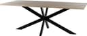 Eetkamertafel 210, Acacia Weathered Wood - My Sons