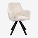 Eetkamerstoel Demi - PMP Furniture