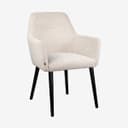 Eetkamerstoel Demi - PMP Furniture