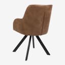 Eetkamerstoel Miller - PMP Furniture