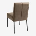 Eetkamerstoel Twist - PMP Furniture