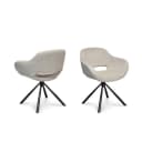 Eetkamerstoel 430 - Koopmans Meubelen