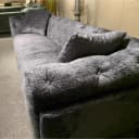 Bank Chesterfield Capetown Africa Leder - Zitform